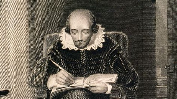 When did Shakespeare stop writing?
