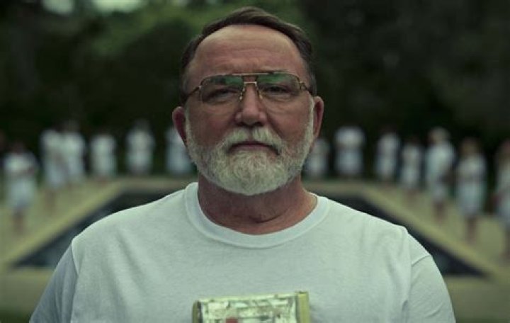 Where is Donald Cline now? Is he still alive?