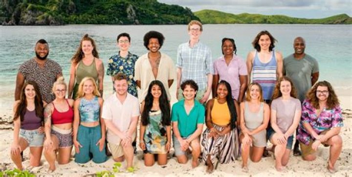 Where is Survivor Season 45 (2023) Filmed?