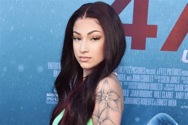 Where is the Cash Me Outside girl now?