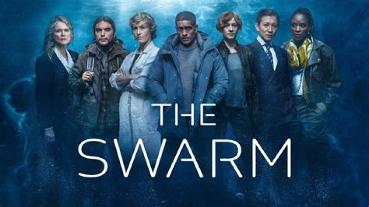 Where is The CW’s The Swarm Filmed?
