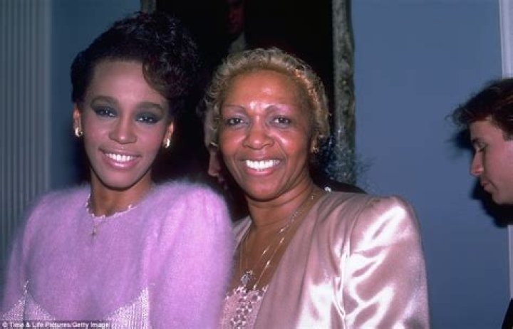 Whitney Houston - Trivia, Family, Bio