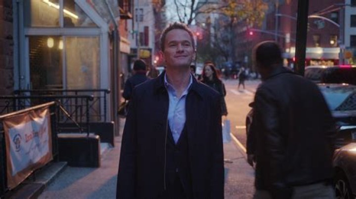 Who's in the Neil Patrick Harris Netflix series?