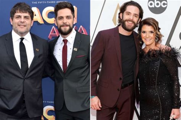 
Who are Thomas Rhett Parents? Thomas Rhett Biography, Parents Name and More 