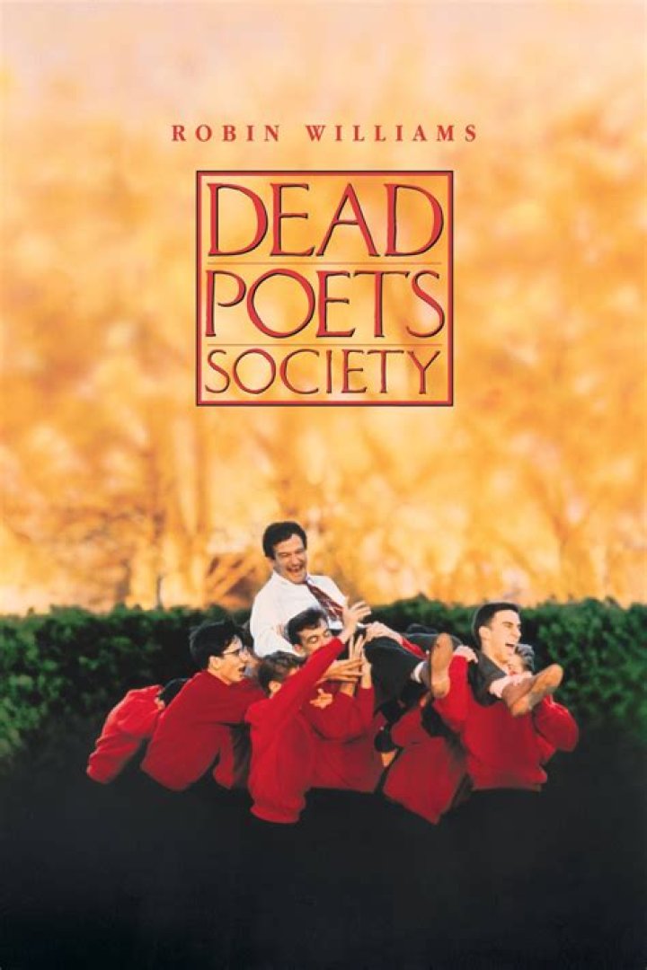 Who died in Dead Poets Society?