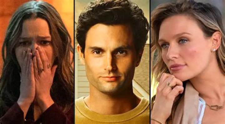 Who dies in You season 3?