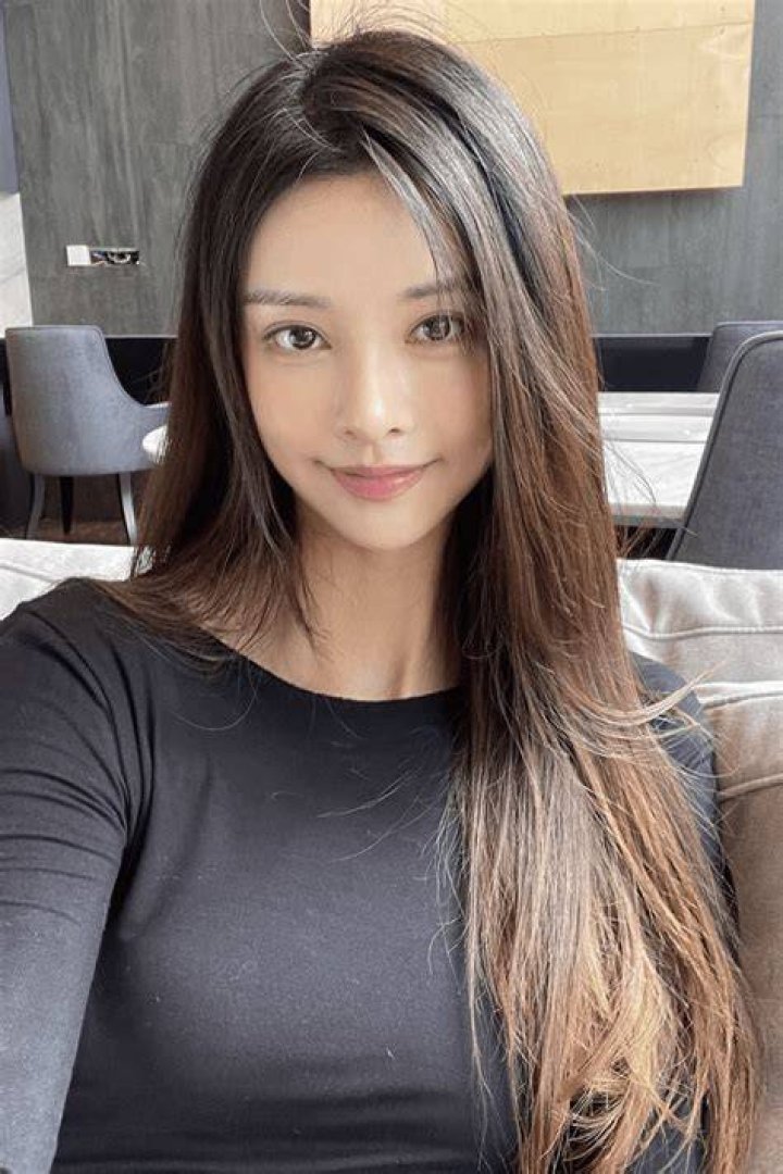 Who is Cathryn Li Husband?