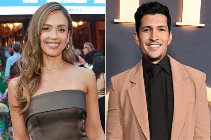 Who is Danny Ramirez dating? The star's relationship status