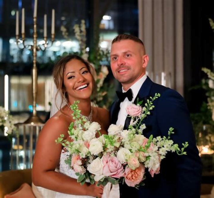Who Is Domynique Kloss From Married At First Sight and Is She Still Together Wth Mack Gilbert?