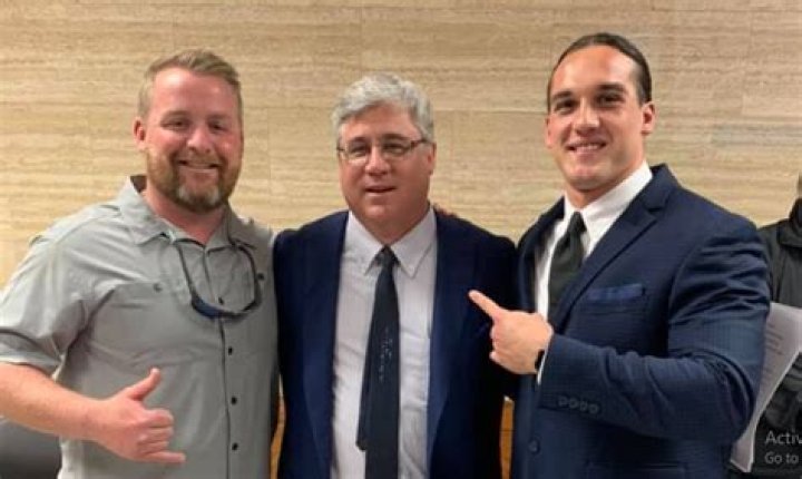 Who is Jake Brydon? Jake’s support for Greg Kelley, married life, social media, biography