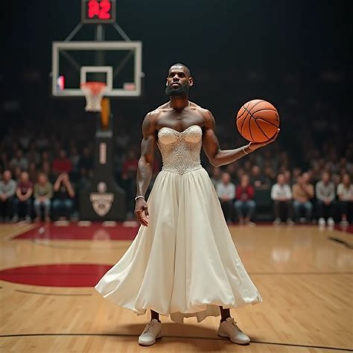 
Who Is Jay Schottenstein? Wedding Photos As Lebron James Crashes 
