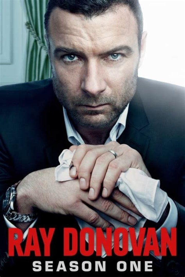 Who is June in Ray Donovan?