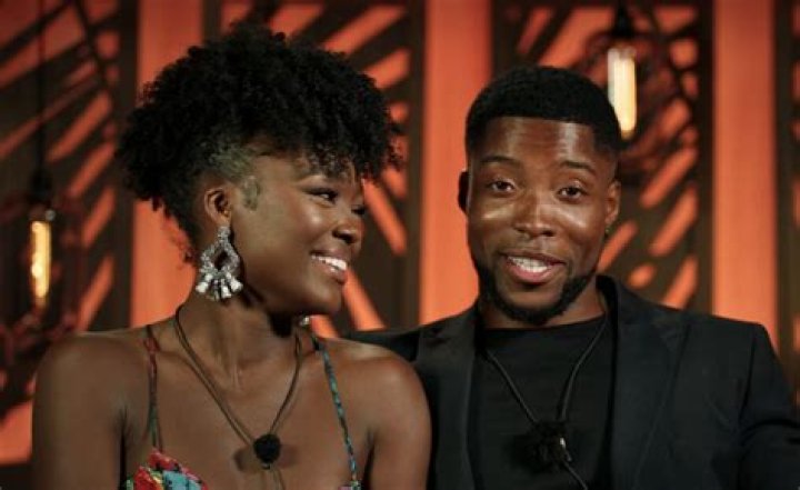 Who Is Marvin Anthony Dating After Too Hot To Handle? His Relationship Status!