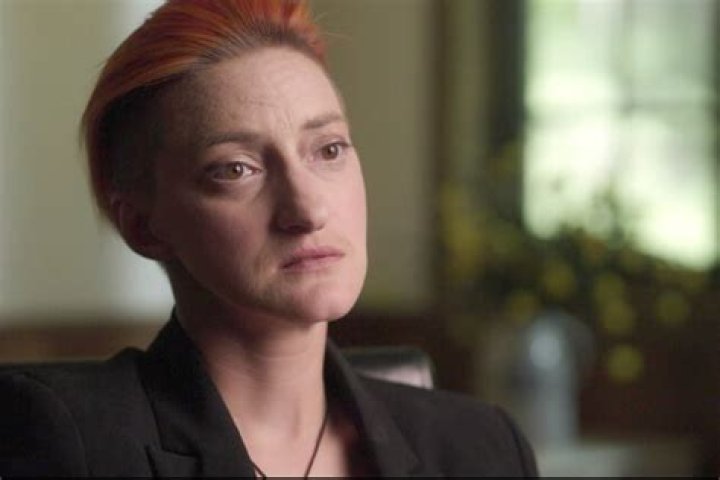 Who is Mary Byler from ‘Sins of the Amish’?