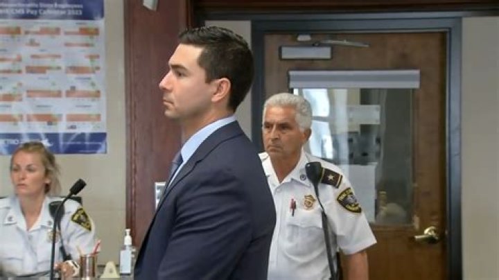 Who is Matthew Nilo? NYC attorney assault charges explored