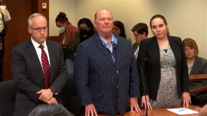 Who Is Natali Tene? Mario Batali's Accuser