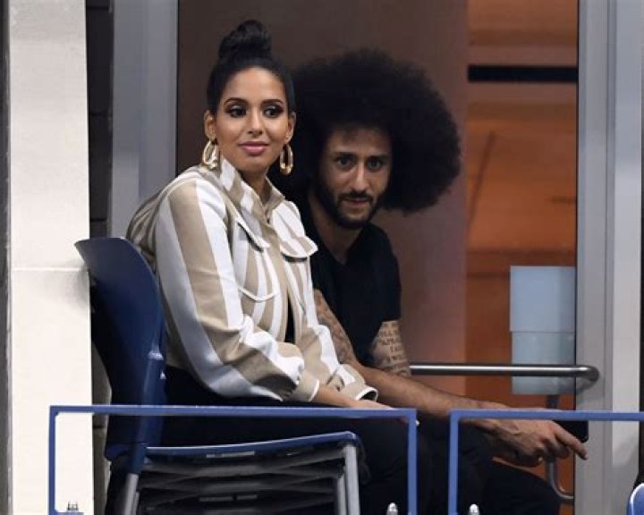 Who is Nessa Diab? Unknown facts about Colin Kapernick’s girlfriend