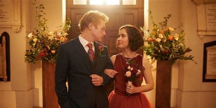 Who is the Love at First Sight star dating?