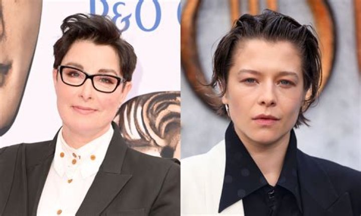 Who Is Thomas May Bailey, Emma Darcy Rumored Partner? Non-Binary Actor Relationship and Dating Life