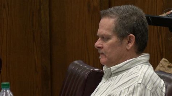 
Who Is Todd Greathouse? Anita Dunn Landlord Turned Killer Update Now 