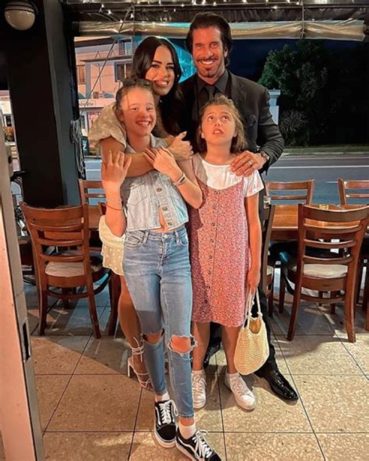 Who is Travers Beynon? Wiki, wife, net worth, daughter, height