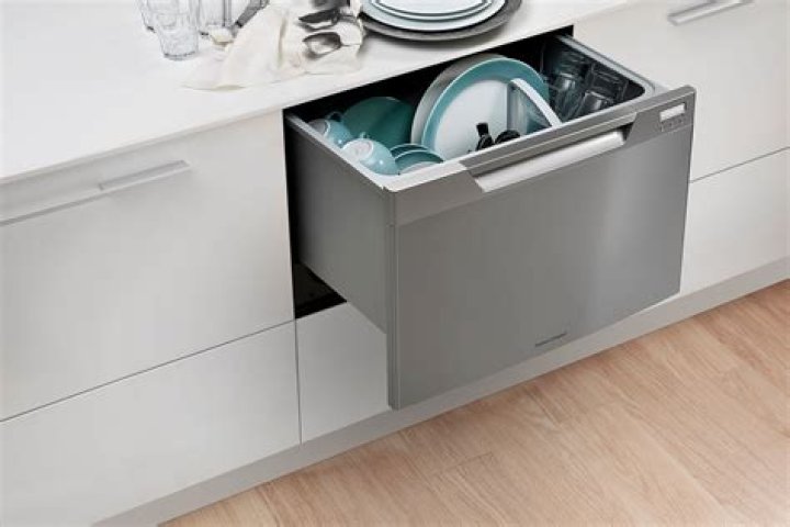 Who makes Magic Chef dishwashers?