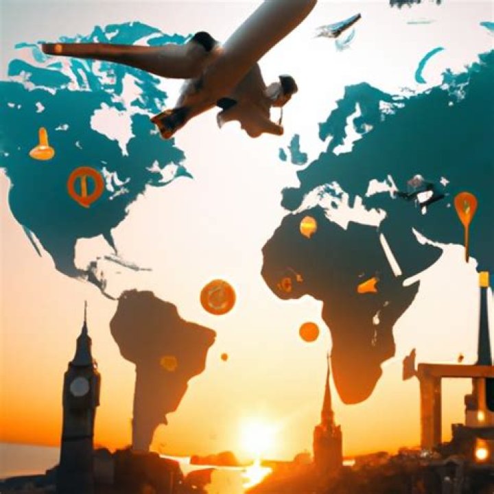 Who owns Gate 1 Travel?