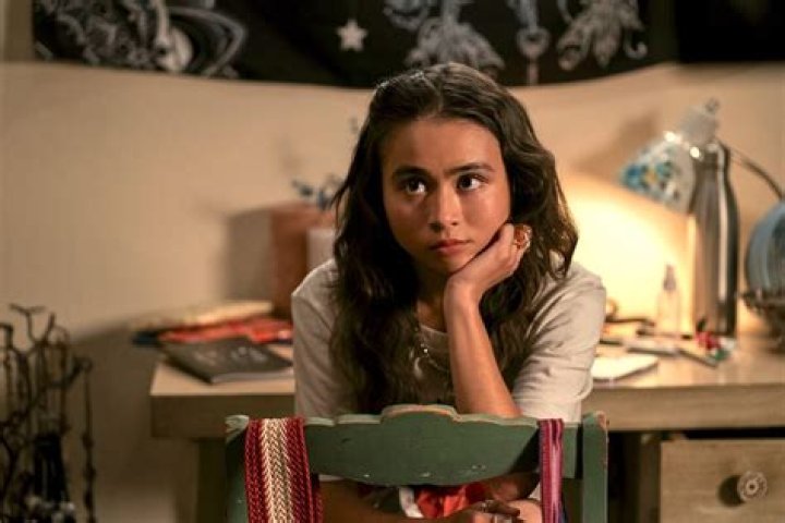 Who plays Demi in Freeridge? (Ciara Riley Wilson age, Instagram, and more)