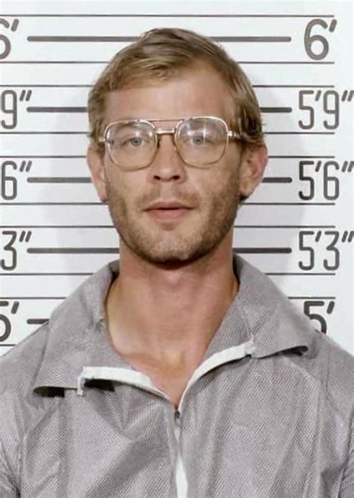 Why Did Jeffery Dahmer Drink Human Blood?