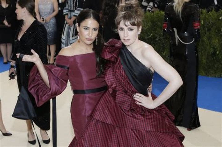 Why did Lena Dunham & Jenni Konner really end their producing partnership?
