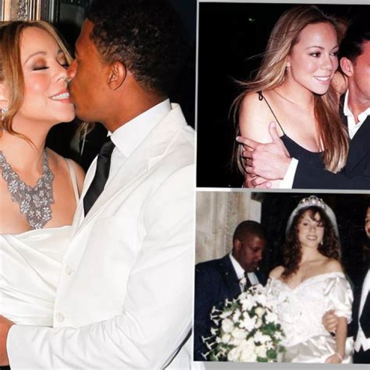Why did Mariah and Marcel Divorce?