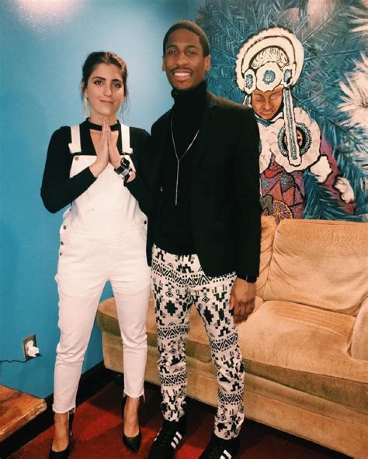 Why did Suleika Jaouad and Jon Batiste secretly marry after dating for almost 8 years?