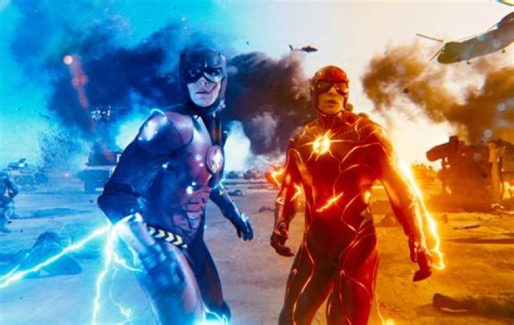 Why did ‘The Flash’ underperform in its opening weekend box office?