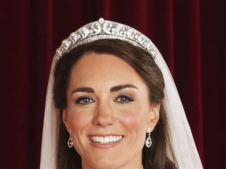 Why didn’t Duchess Kate wear a tiara for her birthday portraits?
