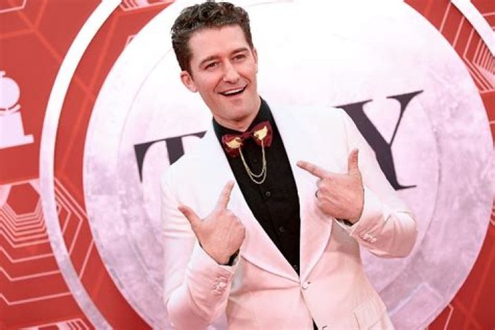 Why was Matthew Morrison Fired from SYTYCD?