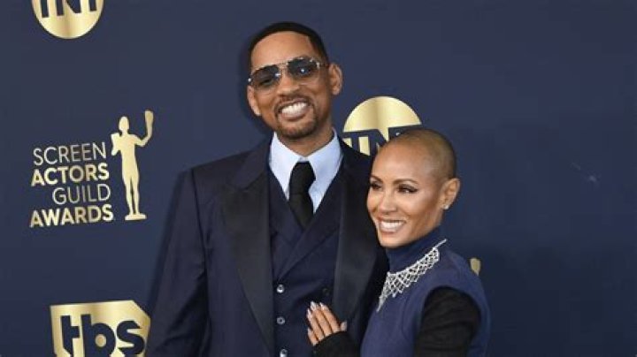 Will and Jada Smith will 'stay together forever' in bombshell marriage update