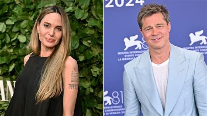 Will Angelina Jolie & Brad Pitt soon finalize their divorce after eight years?