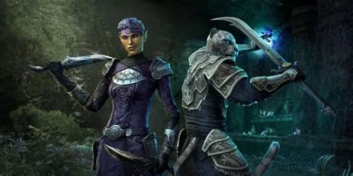 Will eso be on switch?