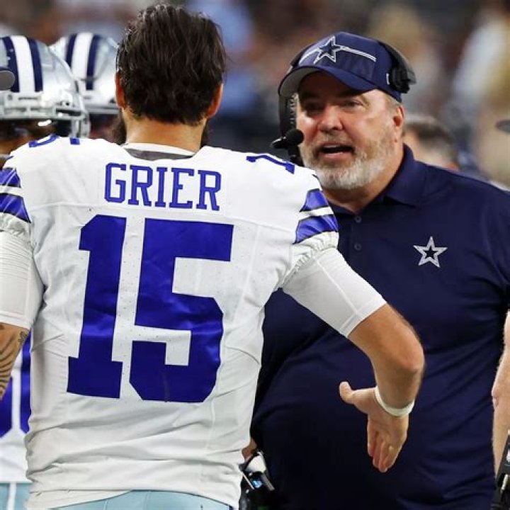 Will Grier - Age, Family, Bio