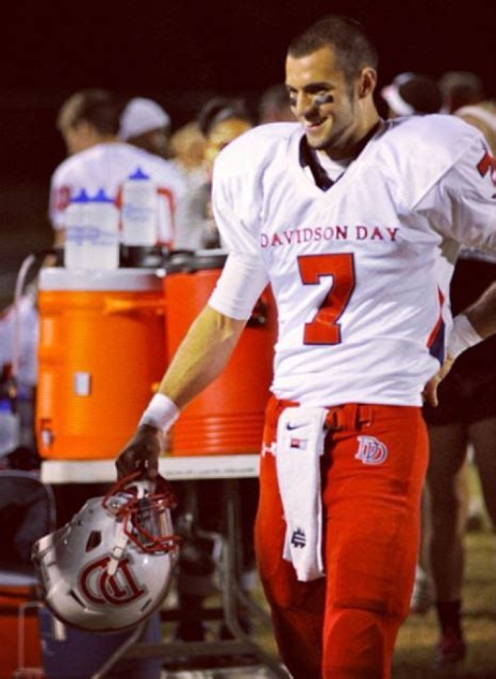 Will Grier Bio (Wiki) 