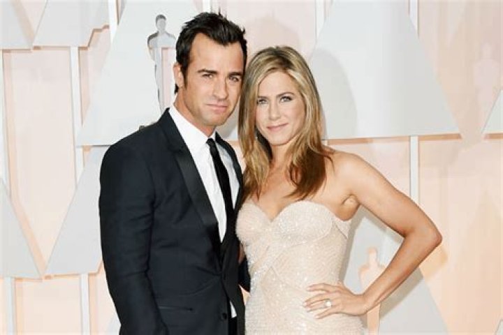 Will Jennifer Aniston change her name when she marries Justin Theroux?