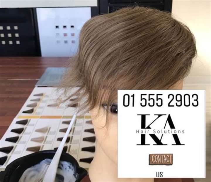 Will oxidized hair color still work?
