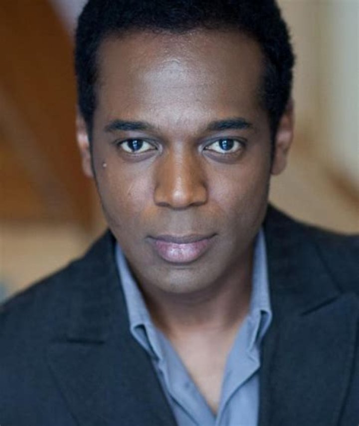 William Nadylam Bio (Wiki) 