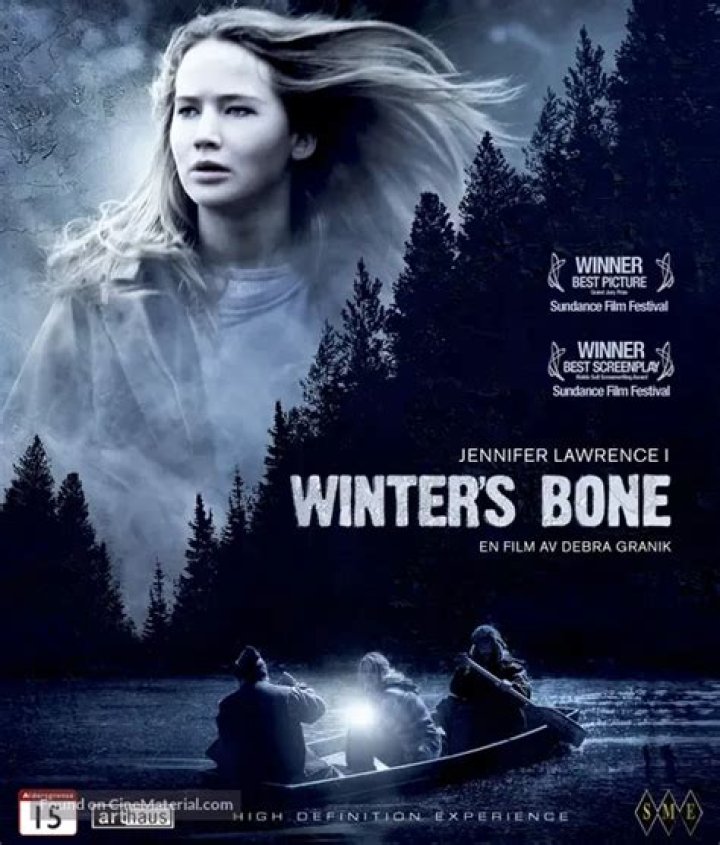 Winter's Bone - Cast, Ages, Trivia