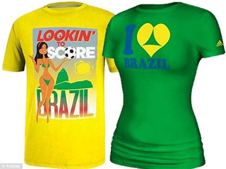 World Cup Opening Ceremony: J.Lo’s fug costume, Pitbull’s capri pants & more!