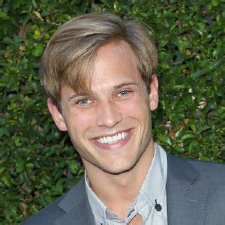 Wyatt Nash Bio (Wiki) 