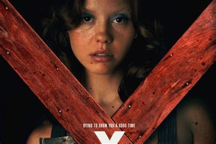 X (Movie) - Cast, Ages, Trivia