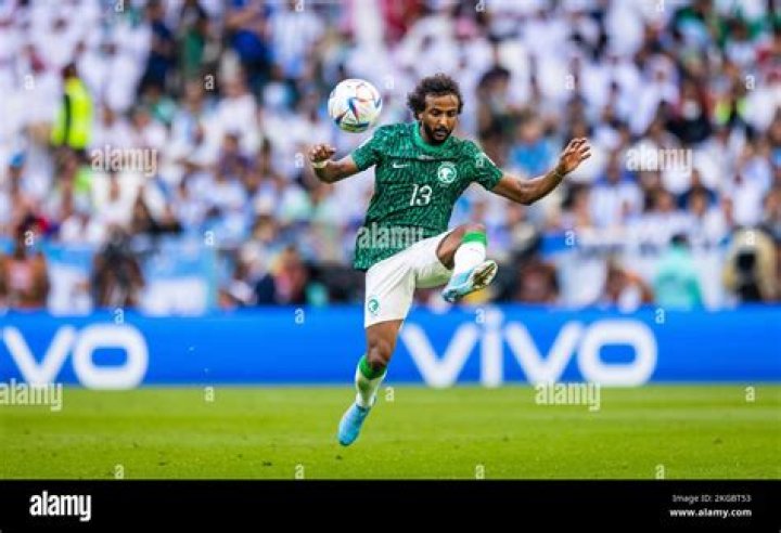 Yasser Al-Shahrani Bio (Wiki) 