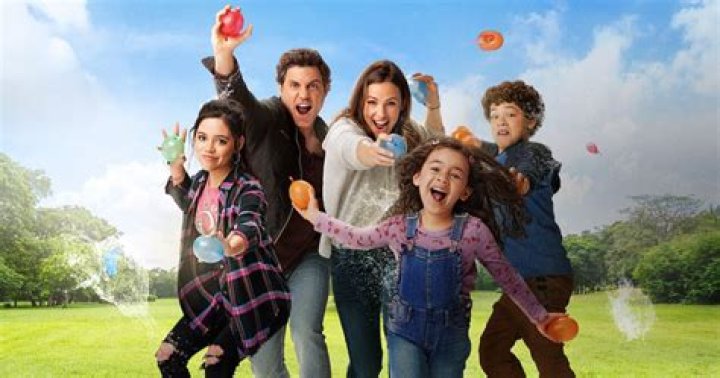 Yes Day 2 starring Jennifer Garner is happening at Netflix