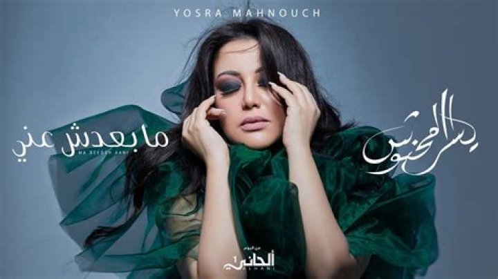 Yosra Mahnouch يسرا محنوش Youtuber overview
